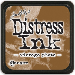 Distress Ink - Mini encreur...