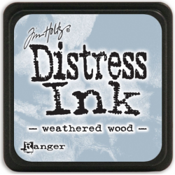 Distress Ink - Mini encreur...