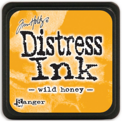 Distress Ink - Mini encreur...