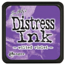 Distress Ink - Mini encreur...