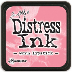 Distress Ink - Mini encreur...