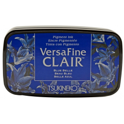 Encreur Versafine Clair -...