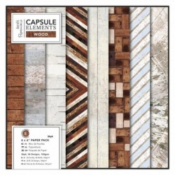 Capsule Elements Wood -...