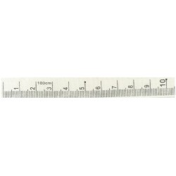 Embellissements - Ruban 1 m...