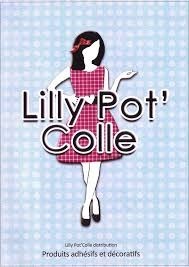 Lilly Pot'Colle