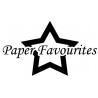 Paper Favourites